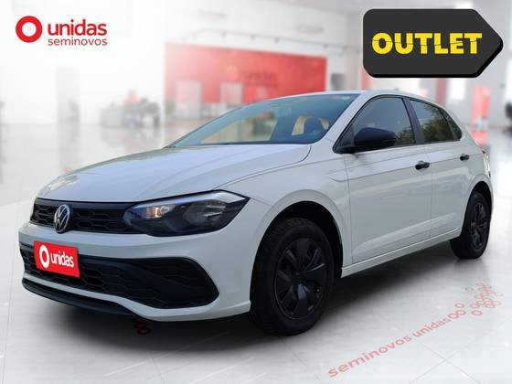VOLKSWAGEN POLO 1.0 MPI TRACK MANUAL